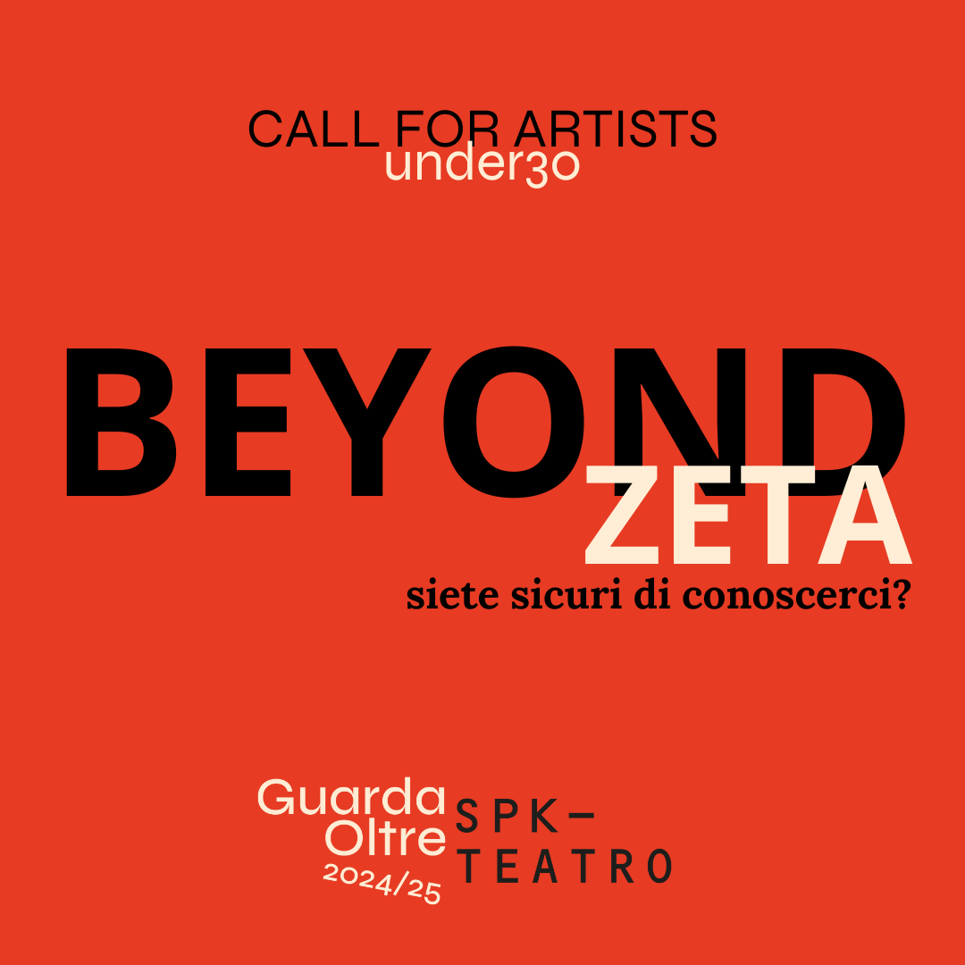 BEYOND ZETA