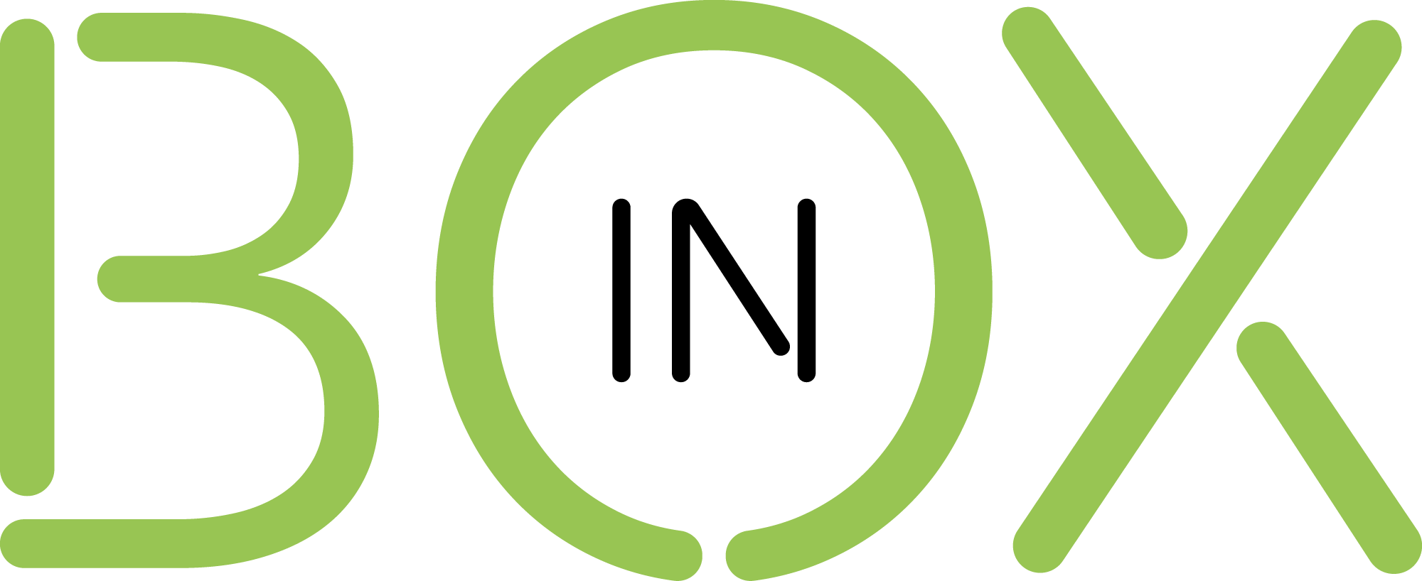 Bando In-Box Verde 2026/2027