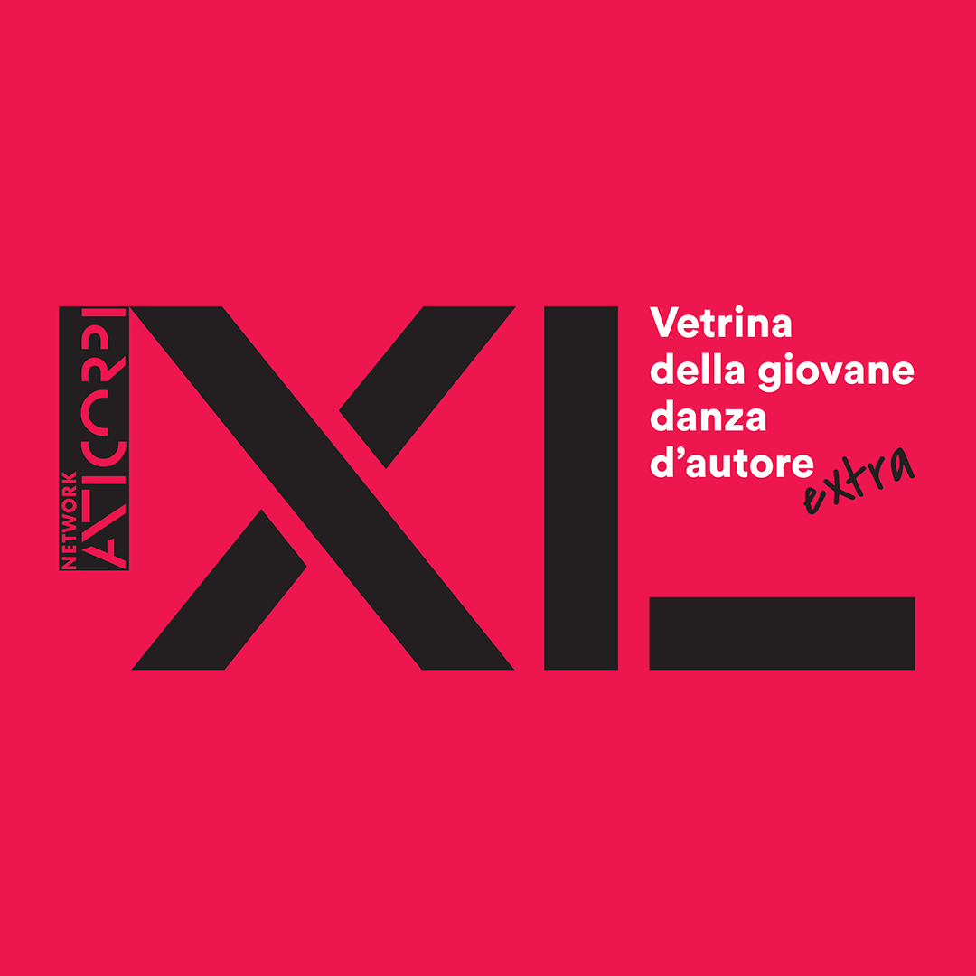 La Vetrina della giovane danza d'autore <sup>eXtra</sup> 2025