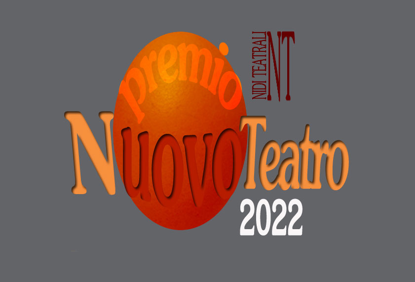 Bando Premio N Uovo Teatro 2022