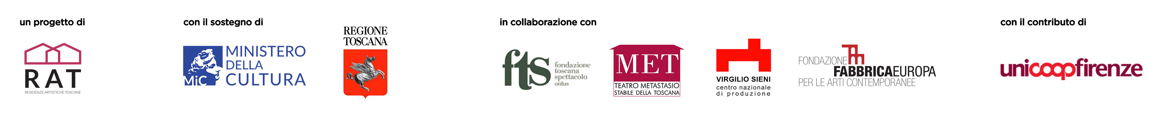 Loghi Partner
