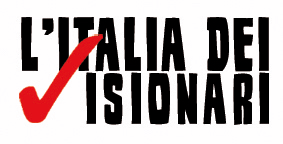 L'Italia dei Visionari 2026