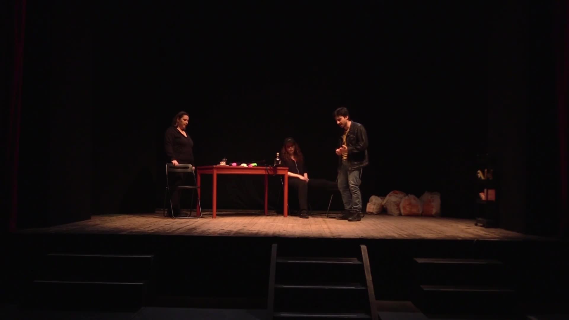 CAR(O)VITA - DoveComeQuando