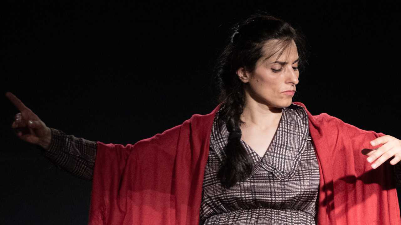 Giulietta è nella Tempesta - Maria Teresa Guzzo