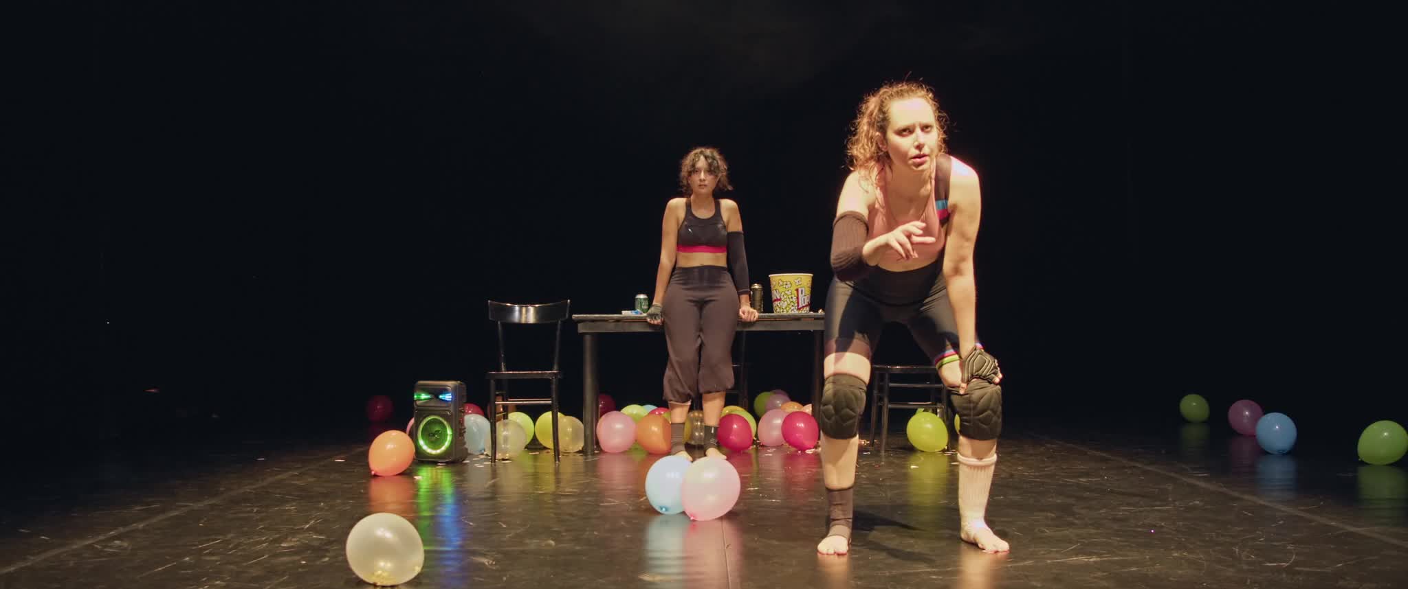 Il pianto beffardo di Crono - Voci Fuori Campo