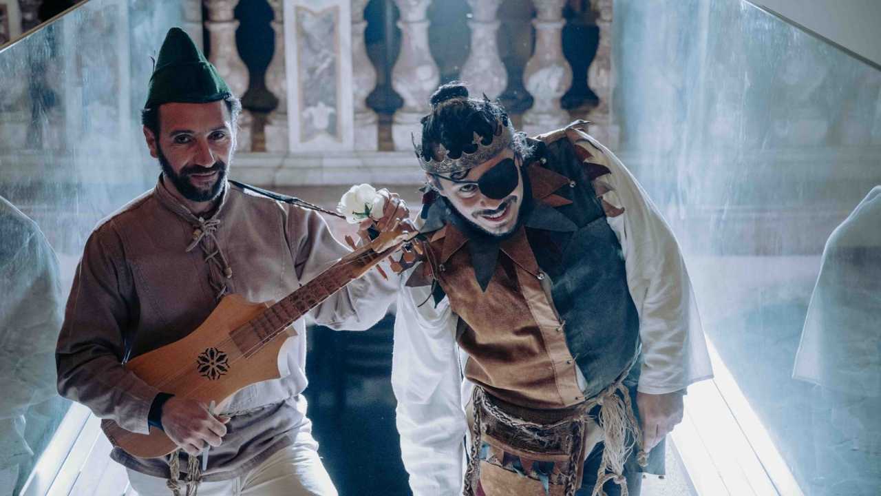 Riccardo III. Il potere a pezzi -  I Trovatori