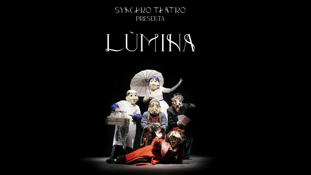 Lùmina  - Synchro Teatro
