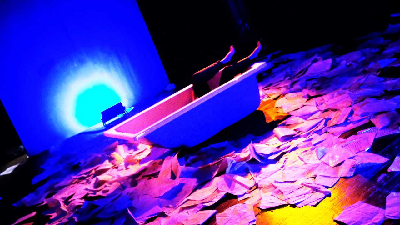 Il tuo è un posto dove non posso arrivare - Focus_2