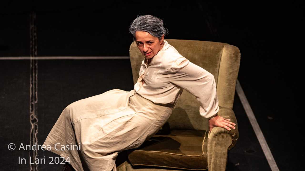 T\'amerei anche se fossi brutto - Sartoria Caronte Aps