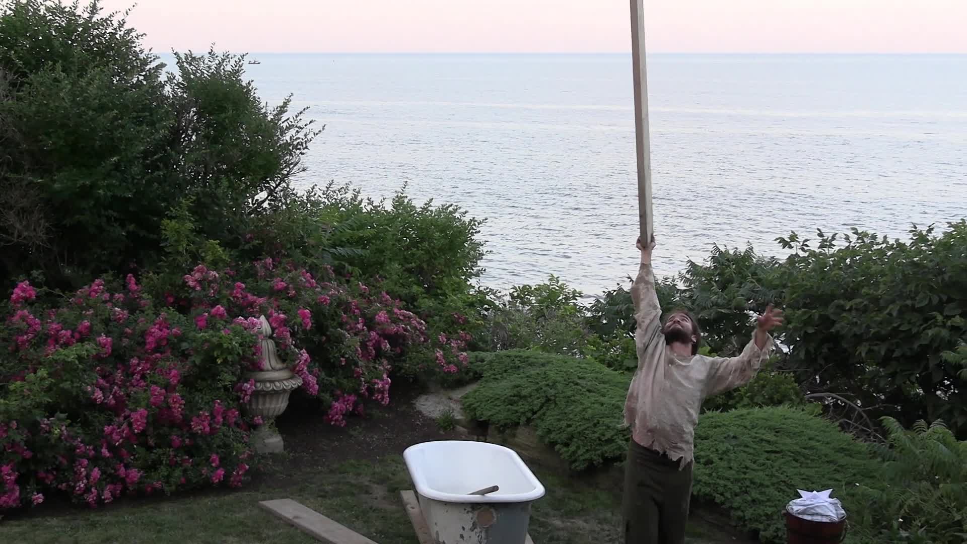 Isla Desconocida - Miguel Angel Pacheco