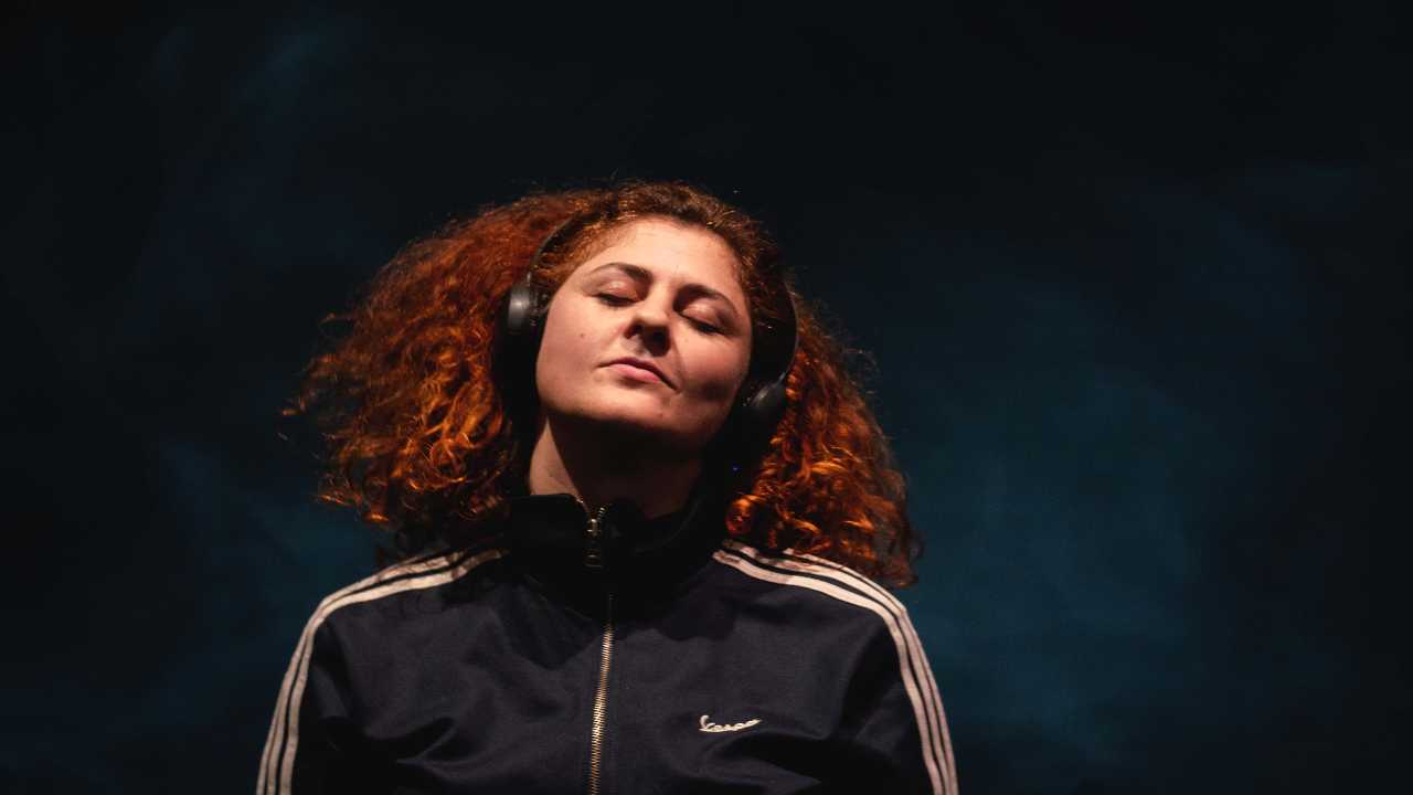 Moonia h24 - ADA collettivo informale per la scena