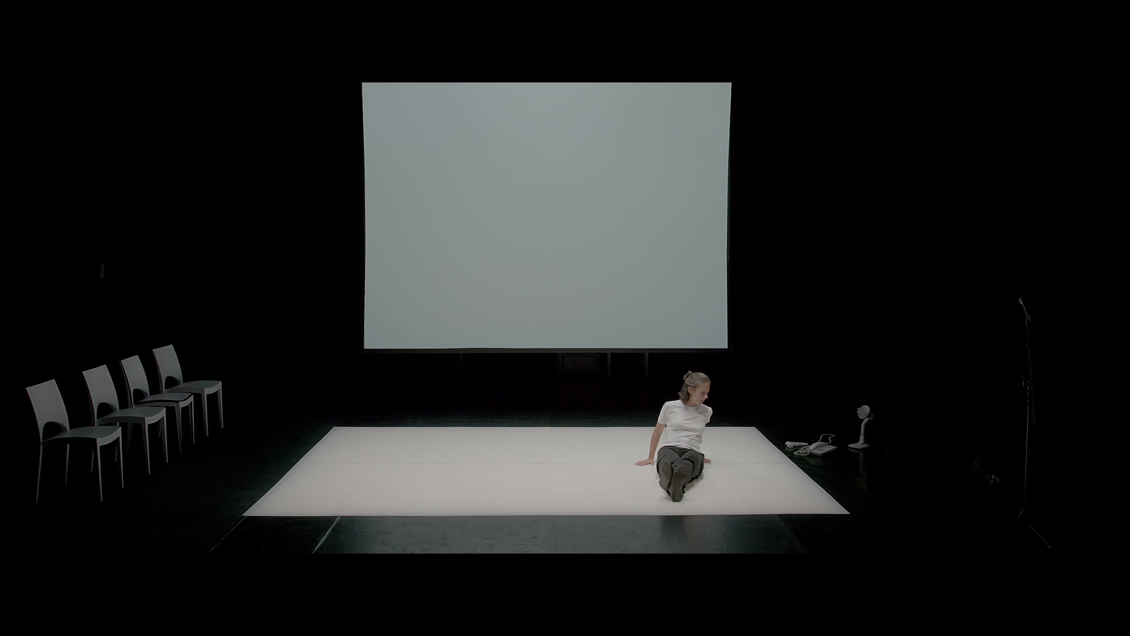 Quello che non c'è - GIULIA SCOTTI