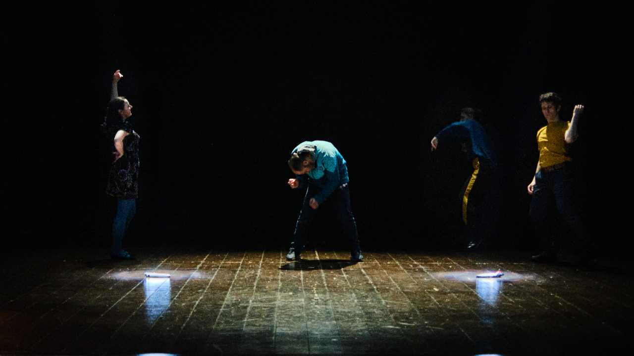 Kalergi! - Il Complotto dei Complotti - Firmamento Collettivo