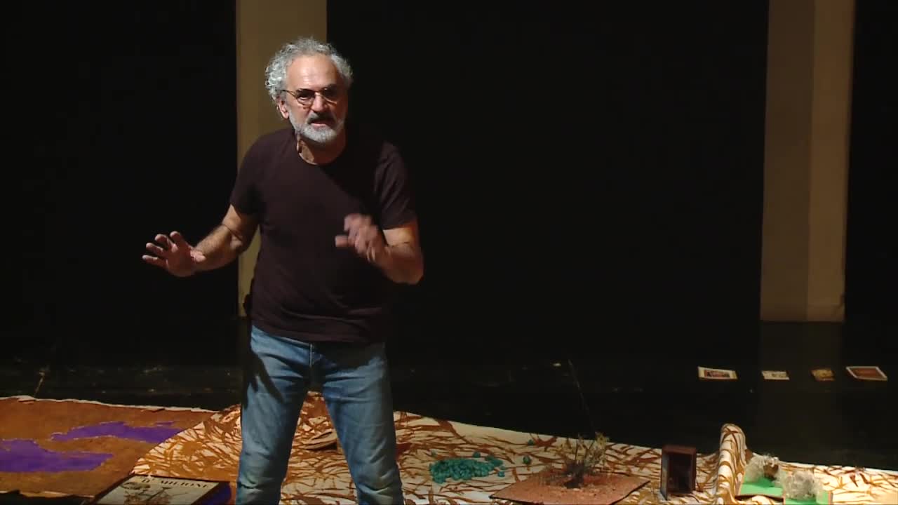 Il Milione - Archètipo ass. cult.