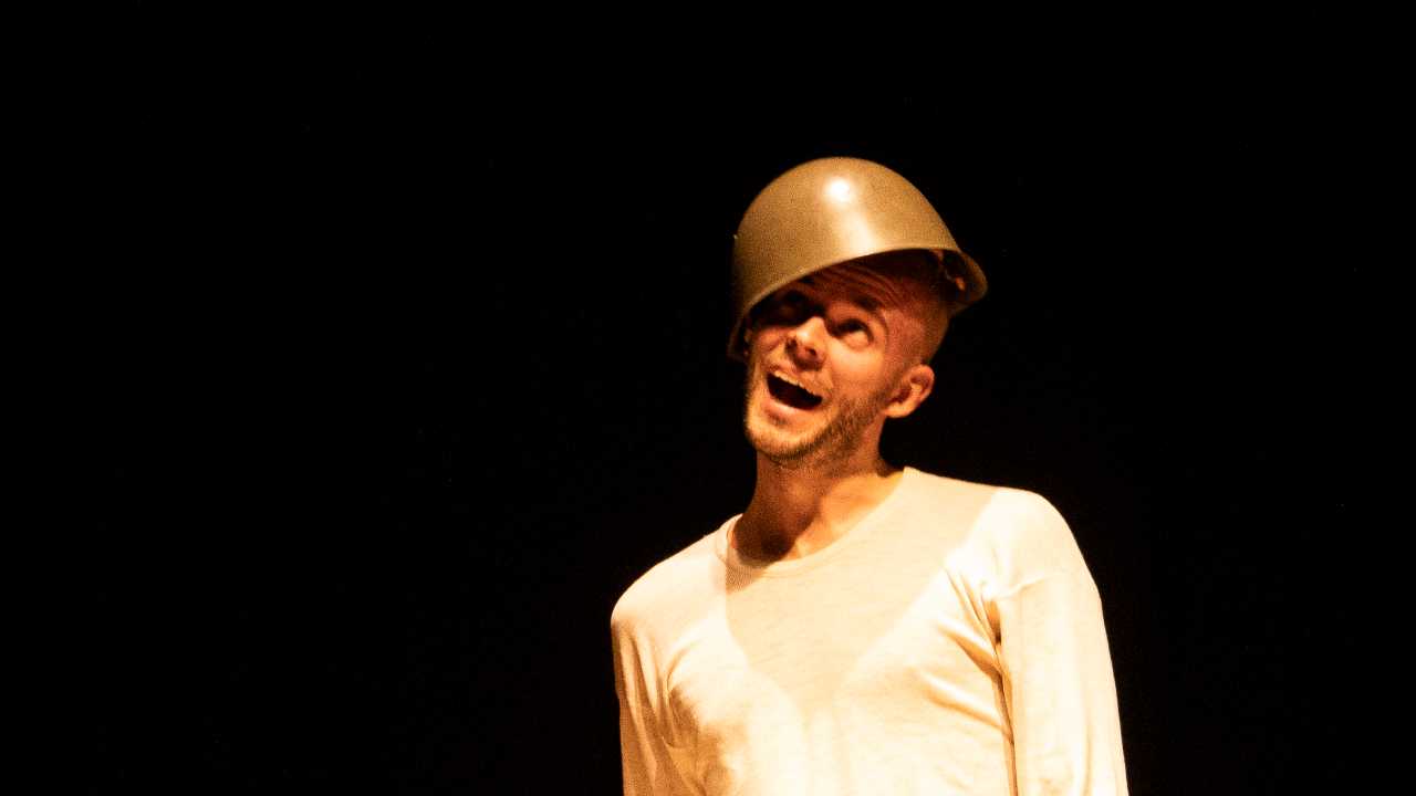 Under 30 Bombe Nemiche - Filippo Beltrami