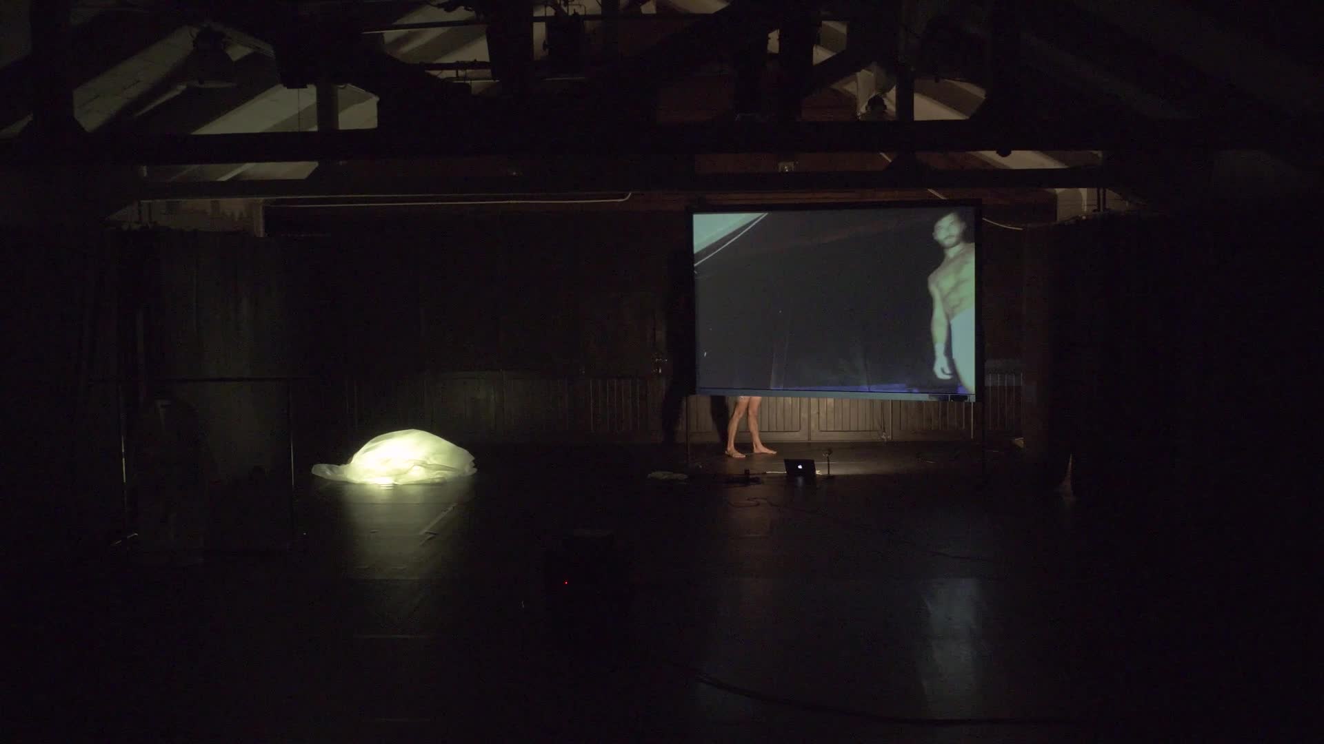 Hide and Reveal - Francesco Ferrari