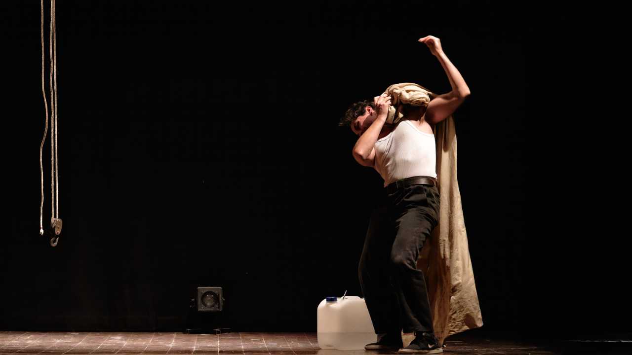 Il Macello - Federico Mattioli