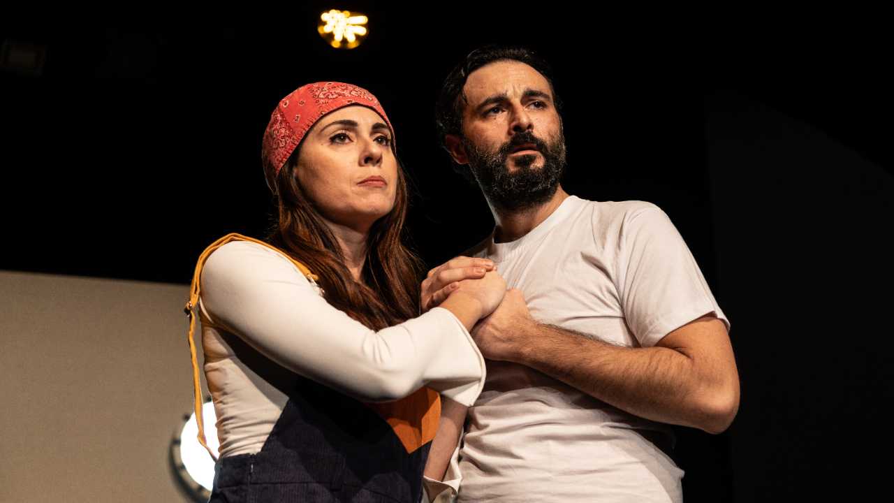 DA EST A OVEST - LE FALSE PARTENZE