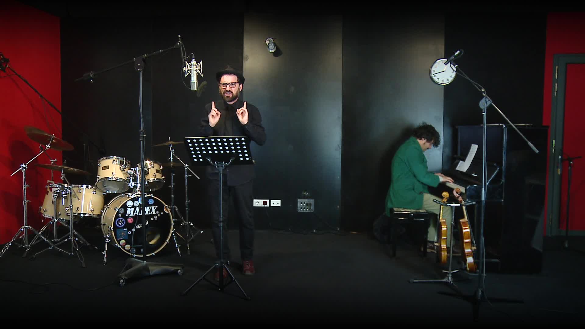 Troppo politica - Sehnsucht