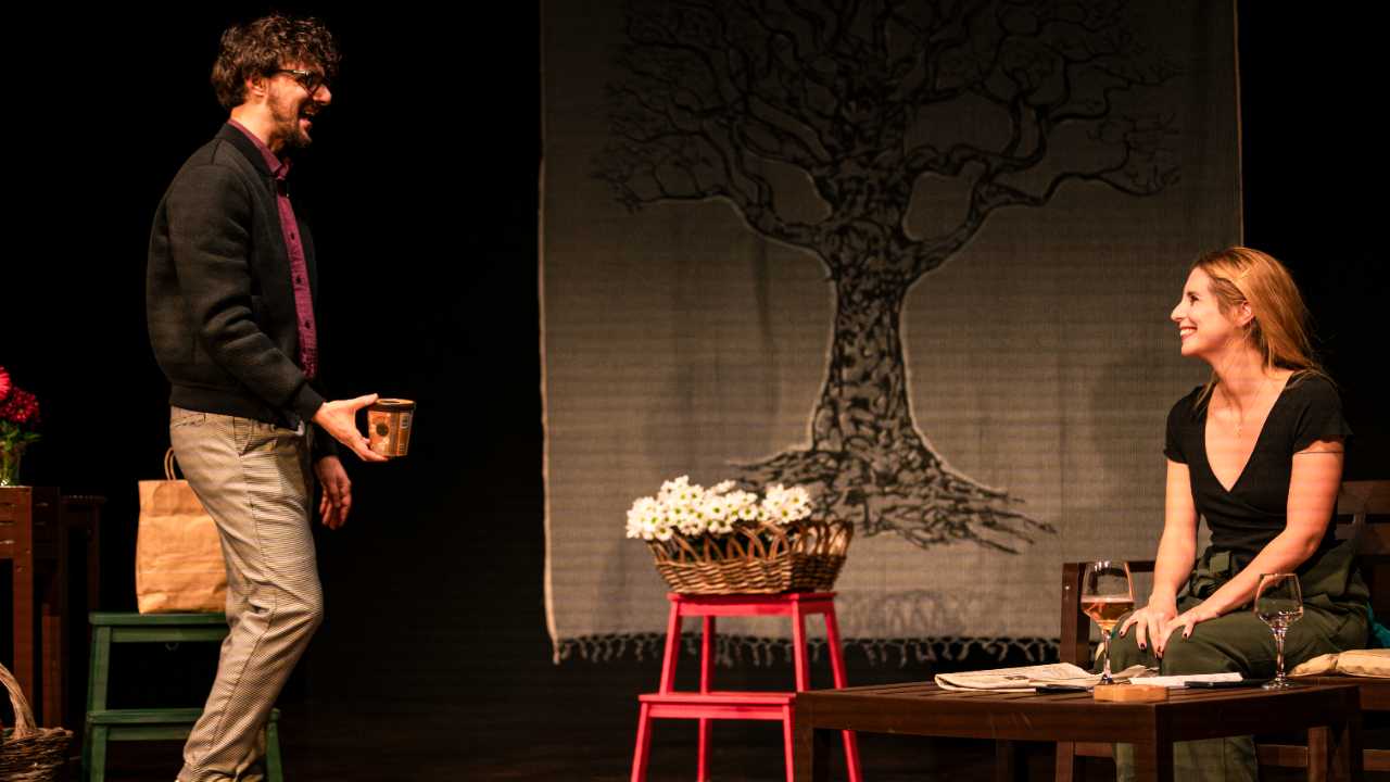 Altrove - Agustina Risotto Interlandi