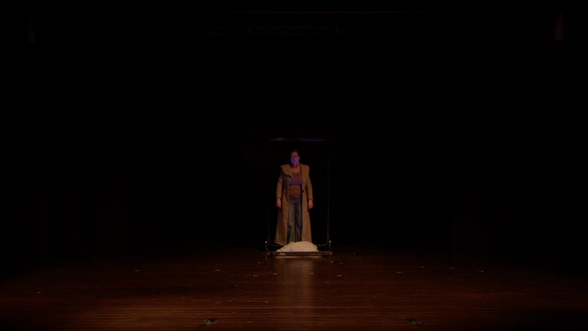 Pink- Dieci giorni con Nellie Bly - Look Up APS