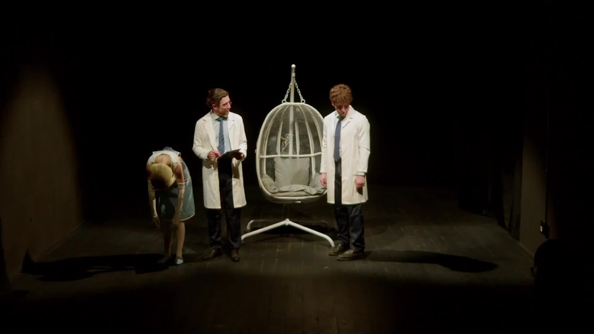 S.A. - Senso Artificiale - Cercamond