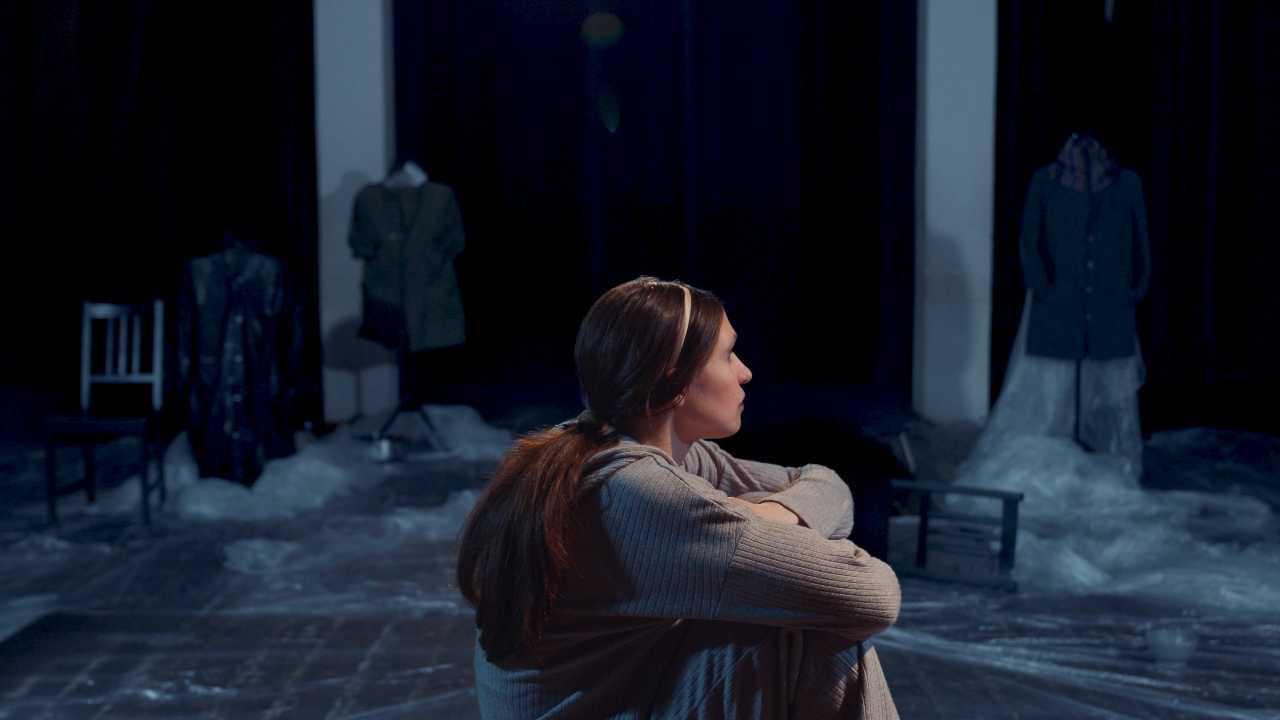 Nadia - Costanza Filaroni