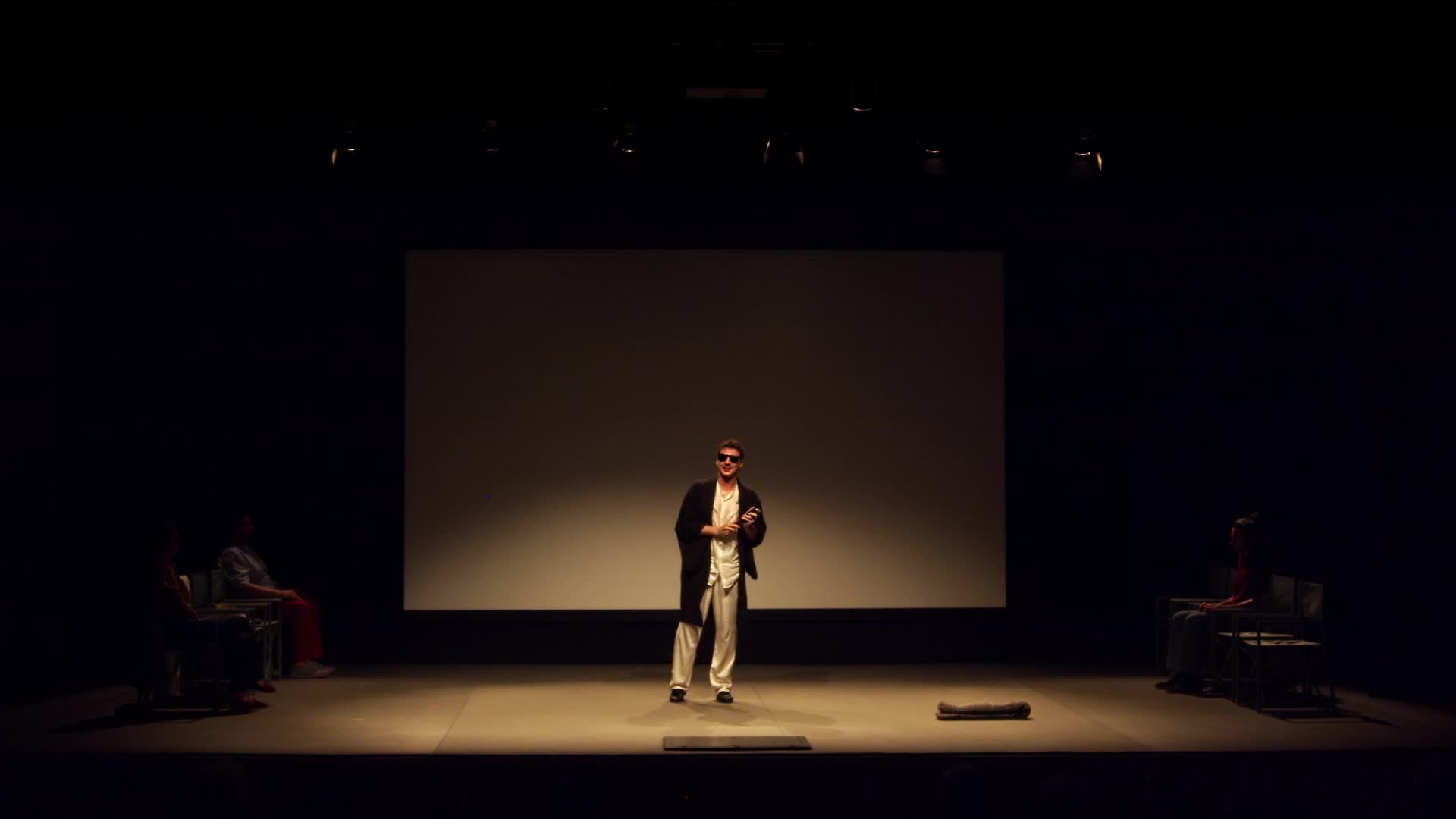 DODESKADEN - MICHELE SEGRETO