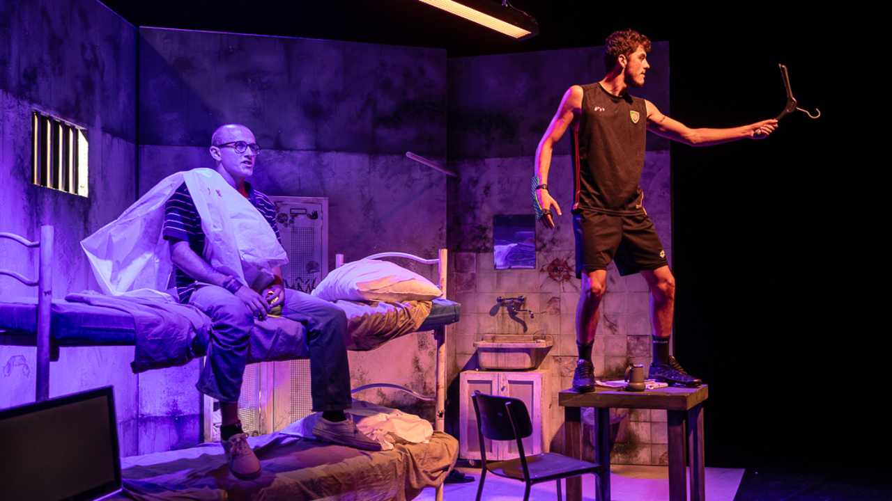 Dungeons - Martina Ponzinibio