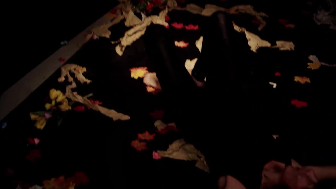 Rapsodia per anime in transito - Eleusi jam session - Mālāmundi Teatri