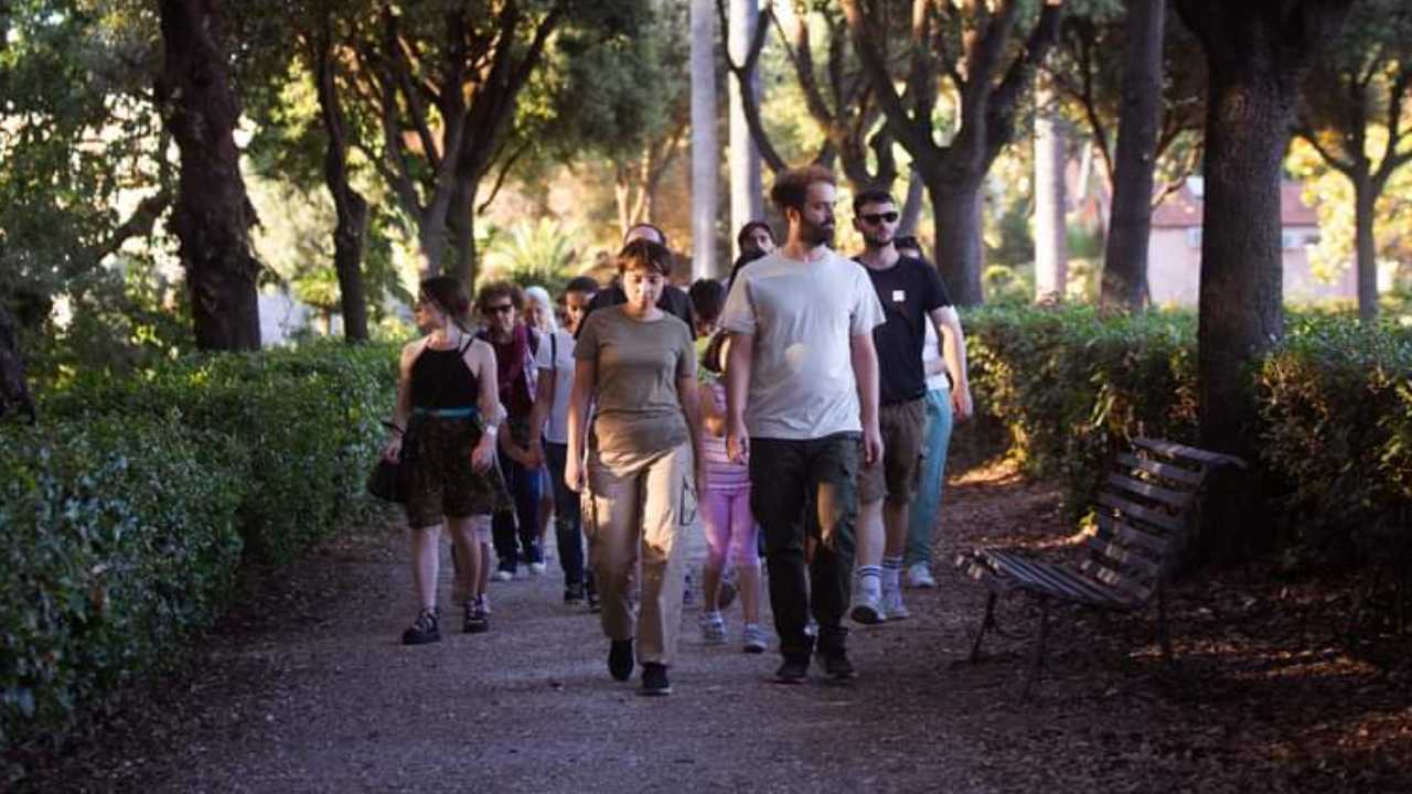  Strada maestra - Nardinocchi/Matcovich