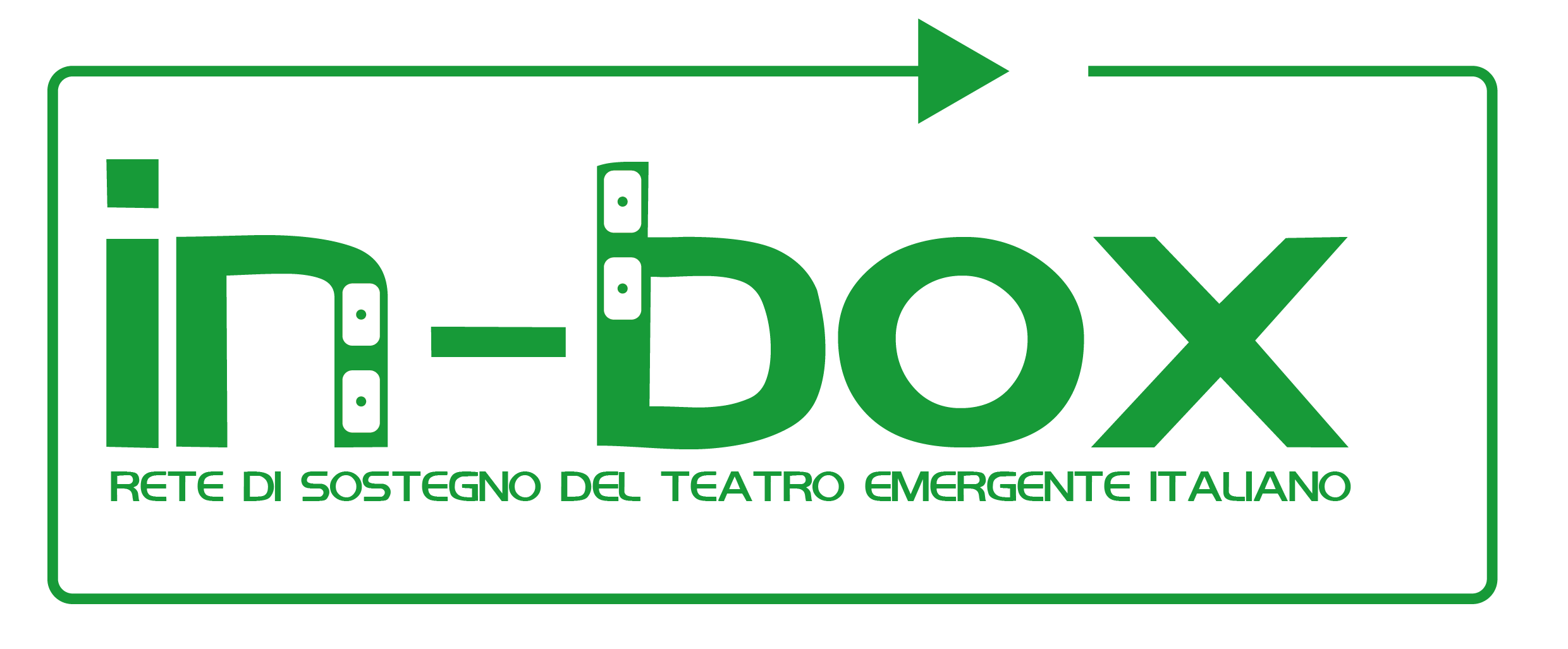 In-Box Verde
