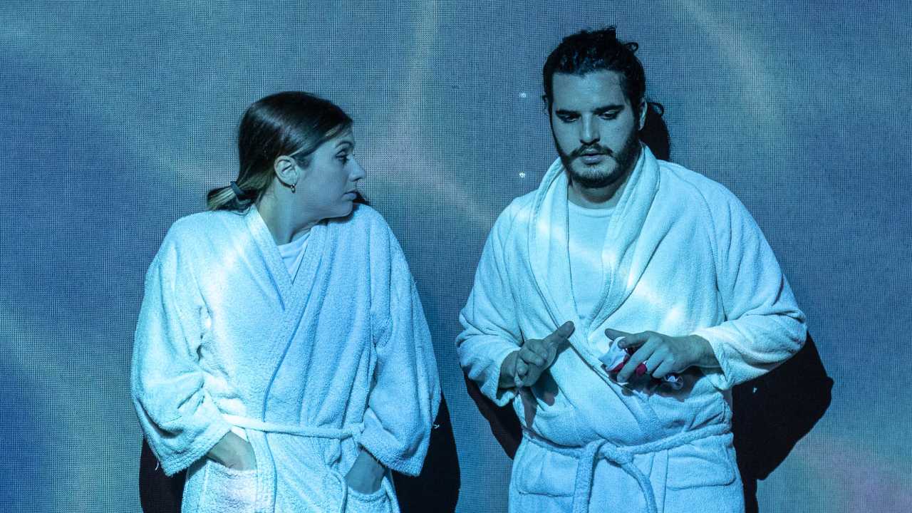 Pioggia - Martina Ponzinibio