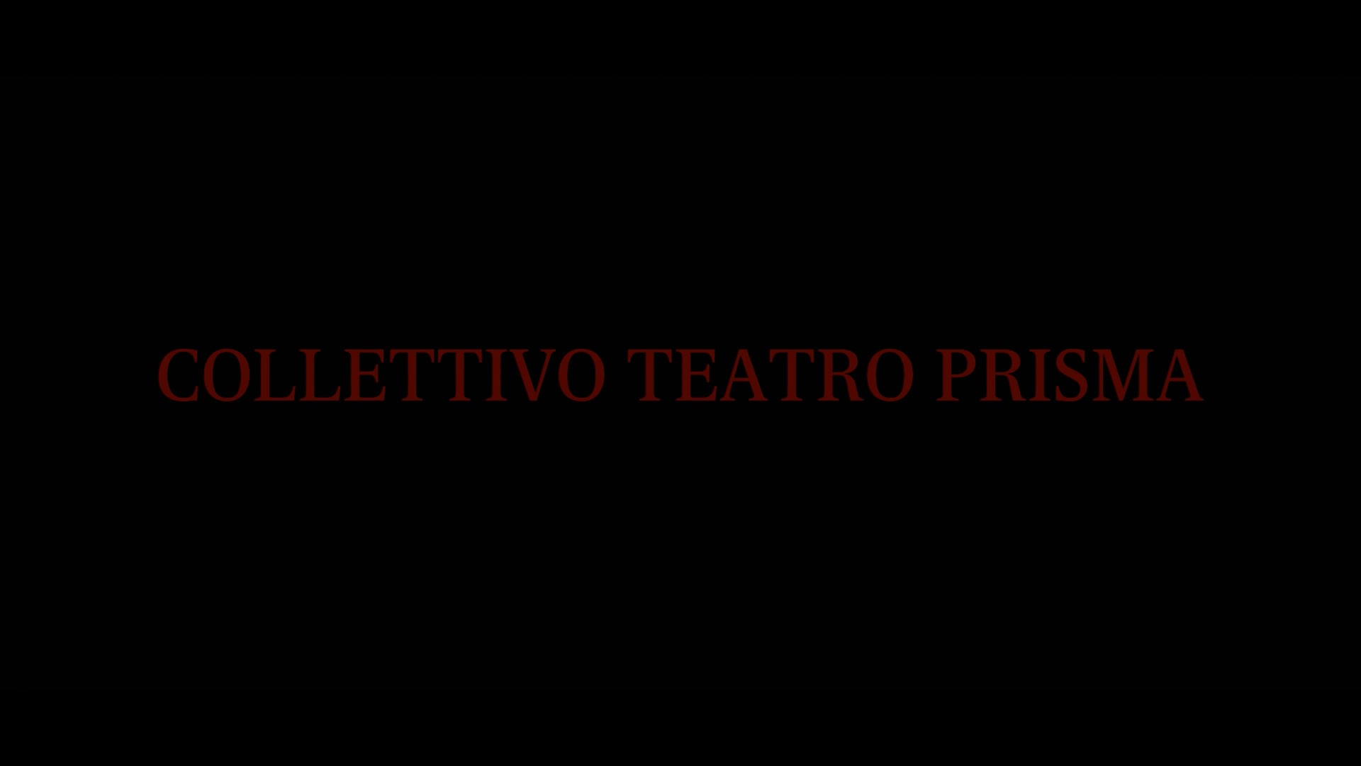 La cittadina vaticana Emanuela Orlandi - Collettivo Teatro Prisma