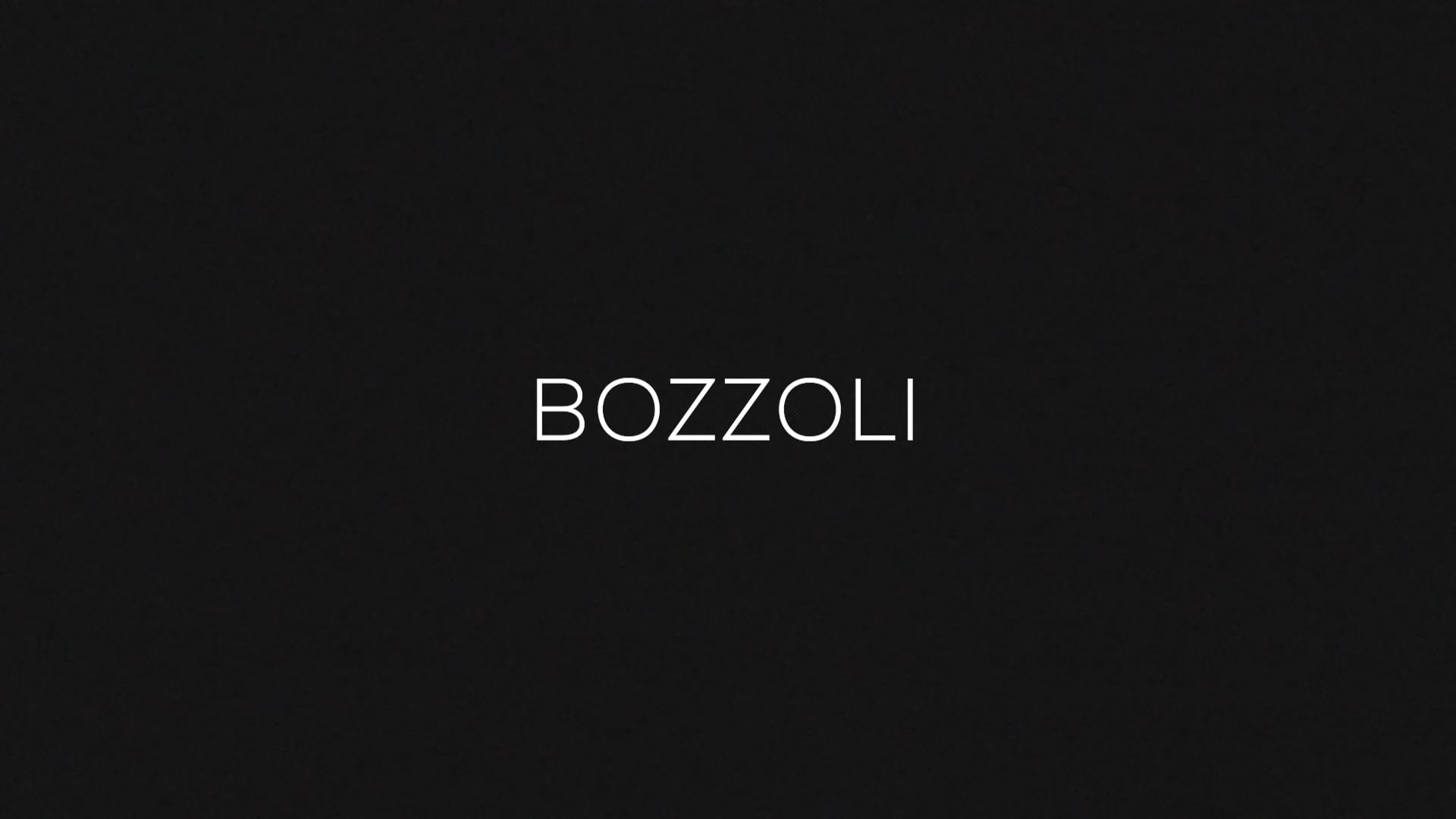 Bozzoli - Créature Ingrate